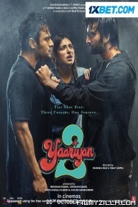 Yaariyan 2 (2023) Hindi Movie