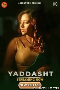 Yaddasht (2023) Hunters Original