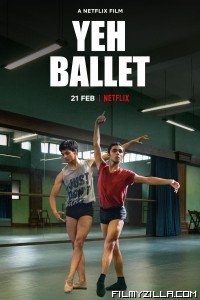 Yeh Ballet (2020) Web Series