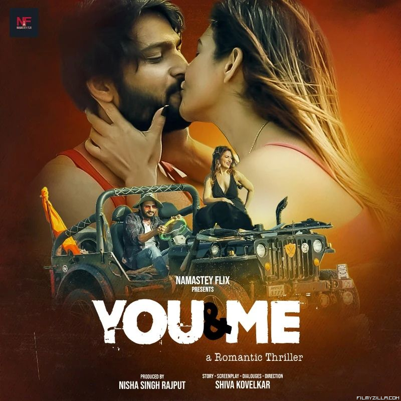 You And Me (2024) Namasteyflix Original