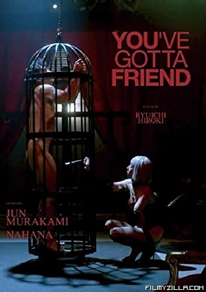 Youve Got a Friend (2022) Hindi Dubbed