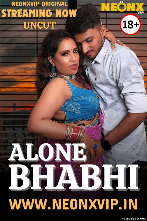 Alone Bhabhi (2024)