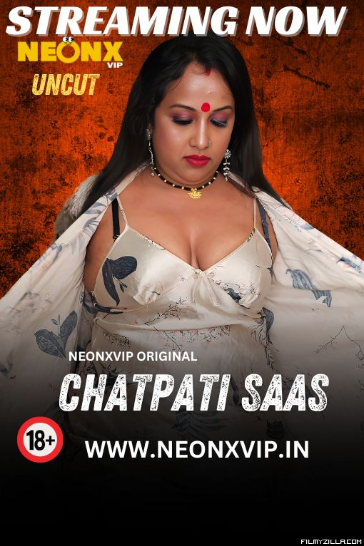 Chatpati Saas (2024)