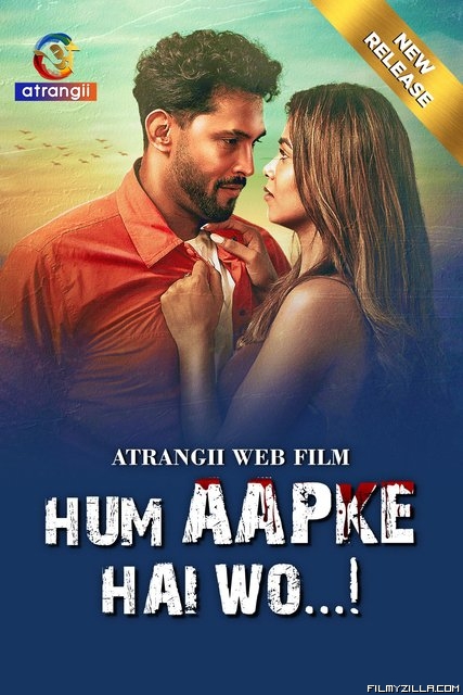 Hum Aapke Hai Wo (2024)