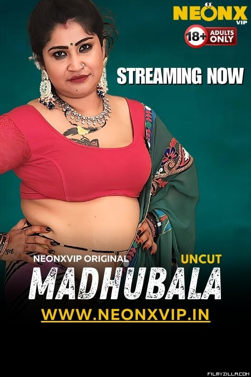 Madhubala (2024)