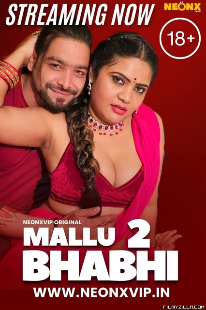 Mallu Bhabhi 2 (2024)