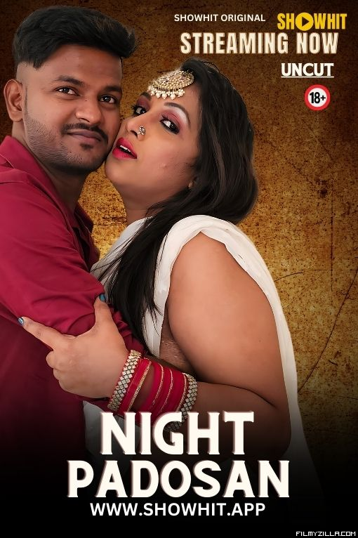 Night Padosan (2024)