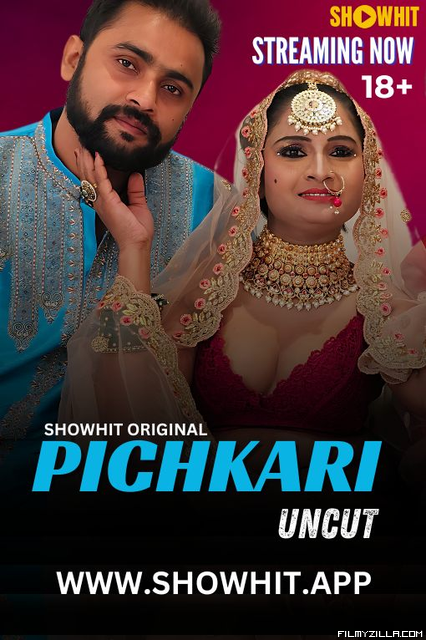 Pichkari (2024)