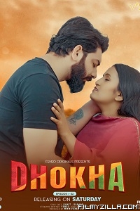 Dhokha (2024) S01