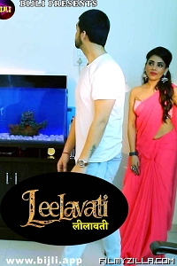 Leelavati (2024)