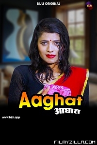 Aghaat (2023)