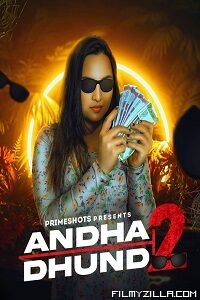 Andha Dhundh (2023) S02