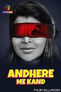 Andhere Me Kand (2023) S01