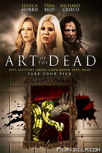 Art Of The Dead (2019)