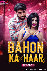 Bahon Ka Haar (2023) S01