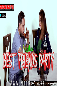 Best Friends Party (2022)