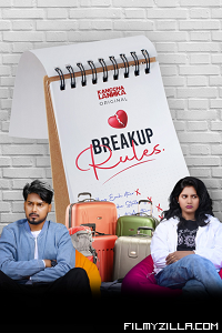 Breakup Rules (2021) S01