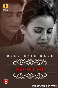 CharmSukh: Majboori (2022) S01