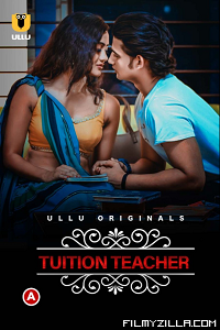 Charmsukh: Tuition Teacher (2021) S01