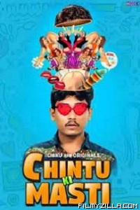 Chintu Ki Masti (2023) S01