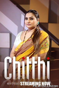 Chitthi (2024) S01