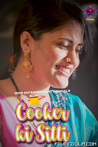 Cooker Ki Sitti (2023) S01 Part 2