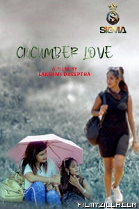 Cucumber Love (2024) S01