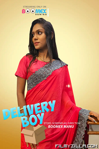 Delivery Boy (2024) S01