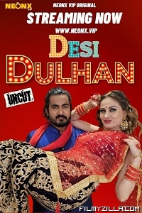 Desi Dulhan (2023)