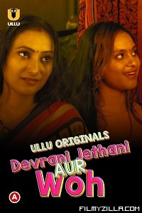 Devrani Jethani Aur Woh (2023) S01