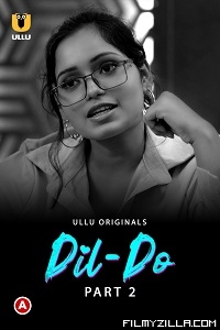 Dil Do (2022) S01 Part 2