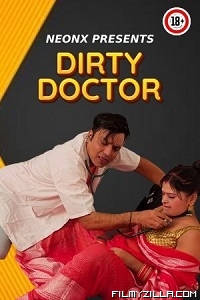 Dirty Doctor (2023)