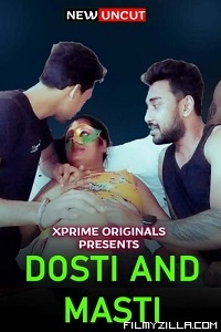 Dosti And Masti (2022)