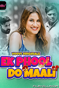 Ek Phool Do Maali (2023) S01