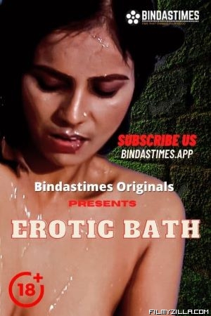 Erotic Bath (2021)