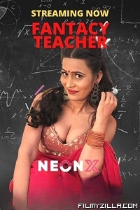 Fantacy Teacher (2022)