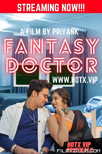 Fantasy Doctor (2022)