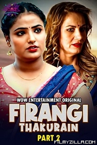 Firangi Thakurain (2023) S01