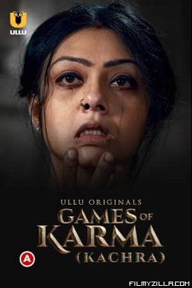 Games Of Karma: Kachra (2021)