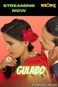 Gulabo (2022)