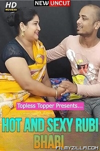 Hot and Sexy Rubi Bhabi (2022)