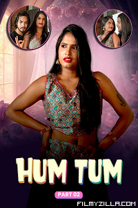 Hum Tum (2024) S01