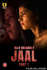 Jaal (2022) S01 Part 1