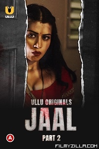 Jaal (2022) S02 Part 2