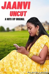 Jaanvi Uncut (2023)