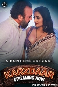 Karazdaar (2023) S01