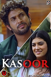 Kasoor (2023) S01