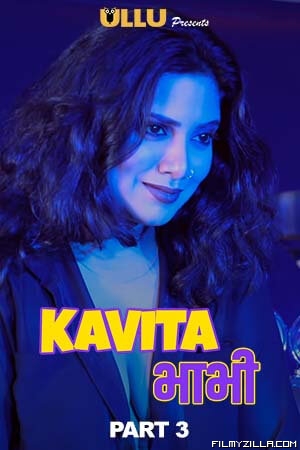 Kavita Bhabhi (2020) S01 Part 3