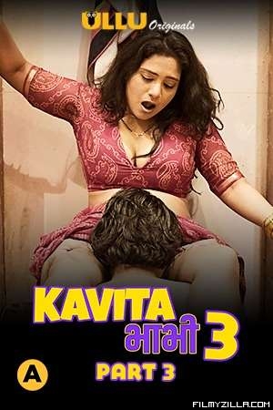 Kavita Bhabhi (2020) S03