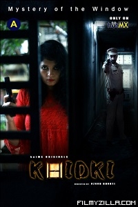 Khidki (2022) S01